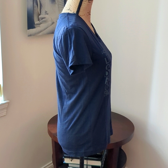 T-Shirt with Will Ferrell Quote - NWOT - Picture 5 of 9